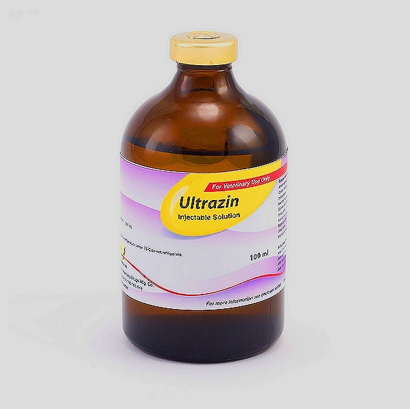 Sulfa-methoxydiazine