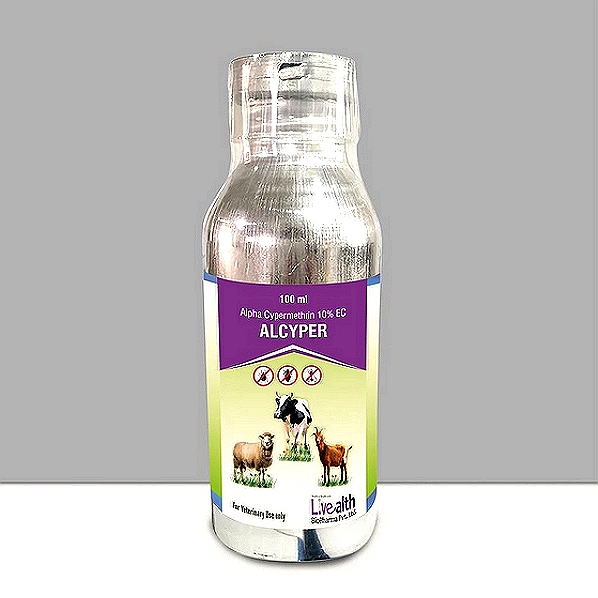 Alpha-cypermethrin